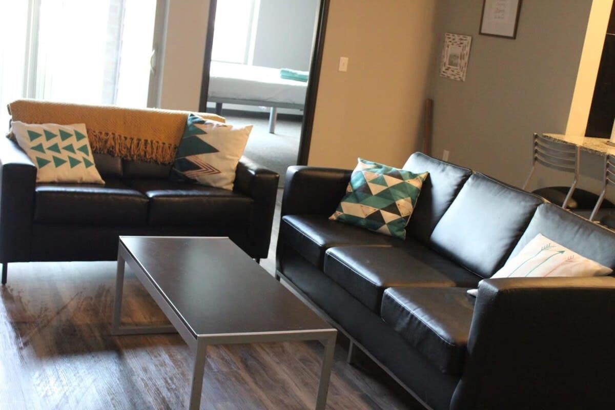Spacious 2Br Suite Plus Patio Near Iowa State أميس المظهر الخارجي الصورة