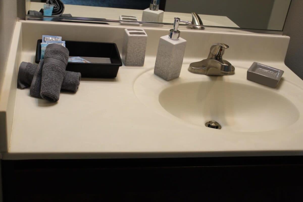 Spacious 2Br Suite Plus Patio Near Iowa State أميس المظهر الخارجي الصورة
