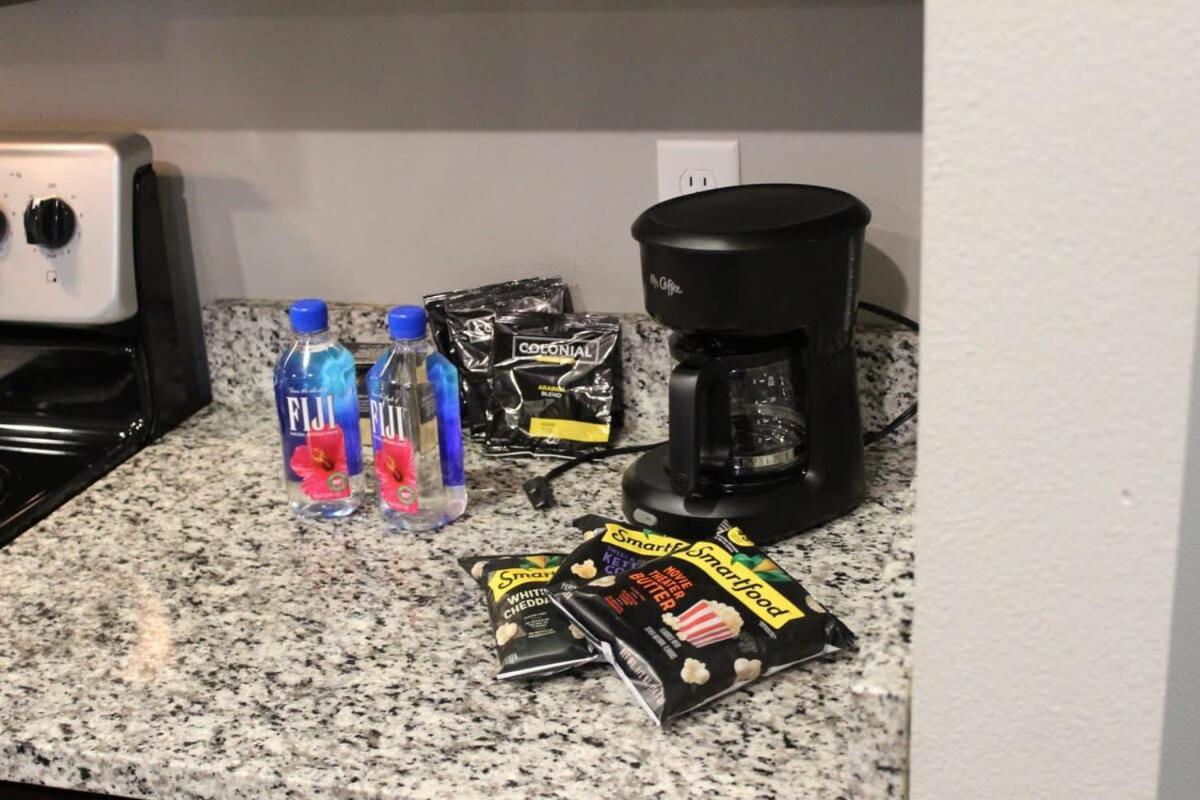 Spacious 2Br Suite Plus Patio Near Iowa State أميس المظهر الخارجي الصورة